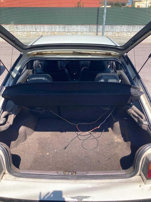 Honda Concerto de 1992