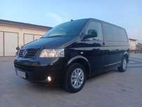 Vw Multivan T5 2.5 TDI #zobacz #