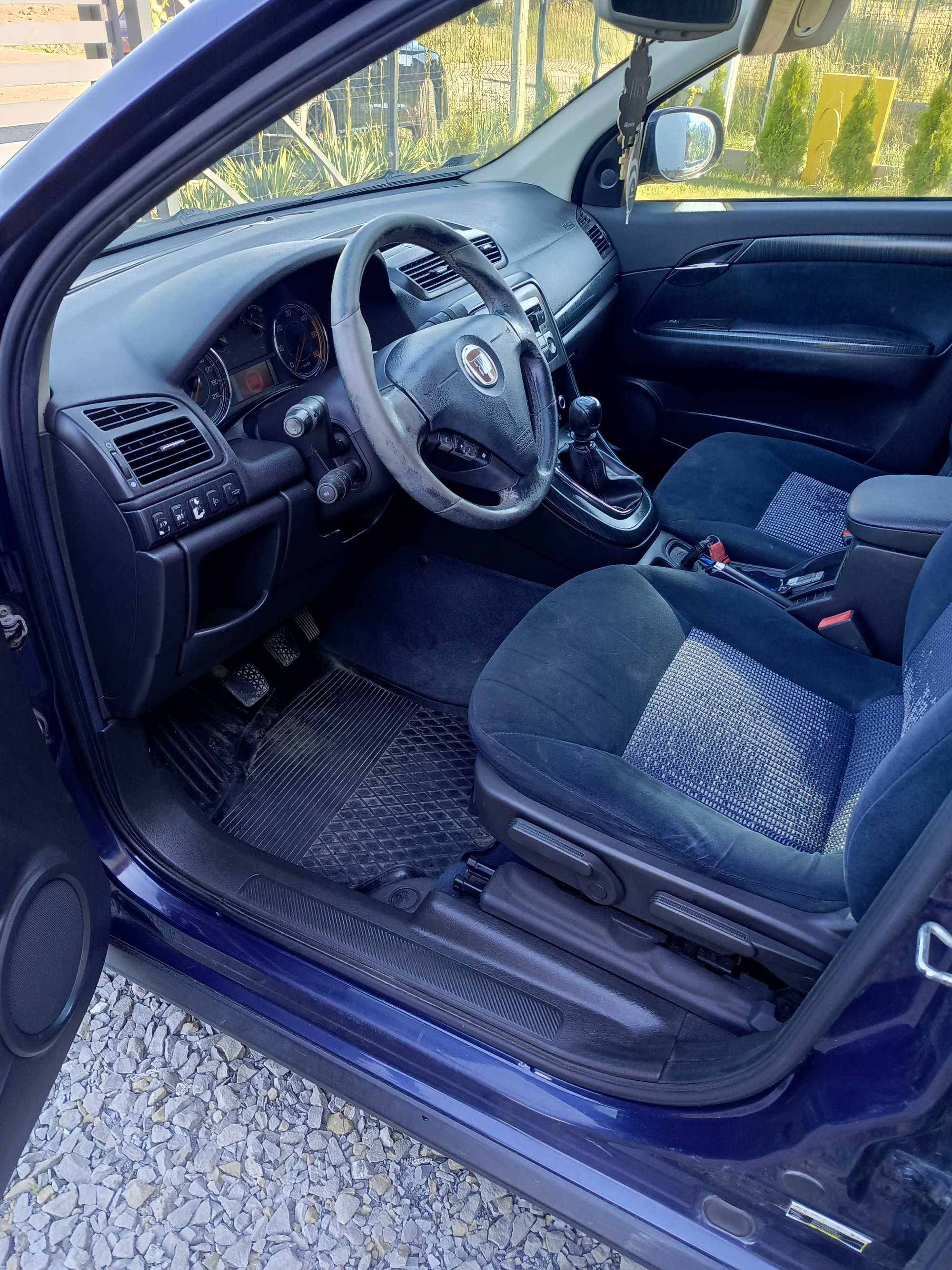 Fiat Croma 1.9 JTD