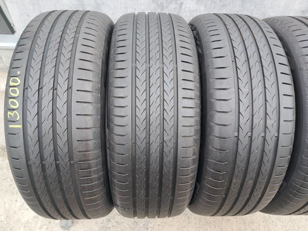Резина літня, 99%, 235/55 R19 Continental EcoContact 6 Q MO (арт13000)