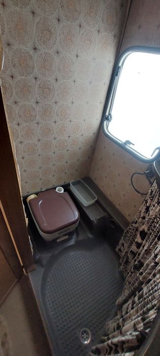 Vendo caravanas sem qualquer infiltração caravanas espectacular