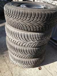 Колеса 195/65 R15 резина диски