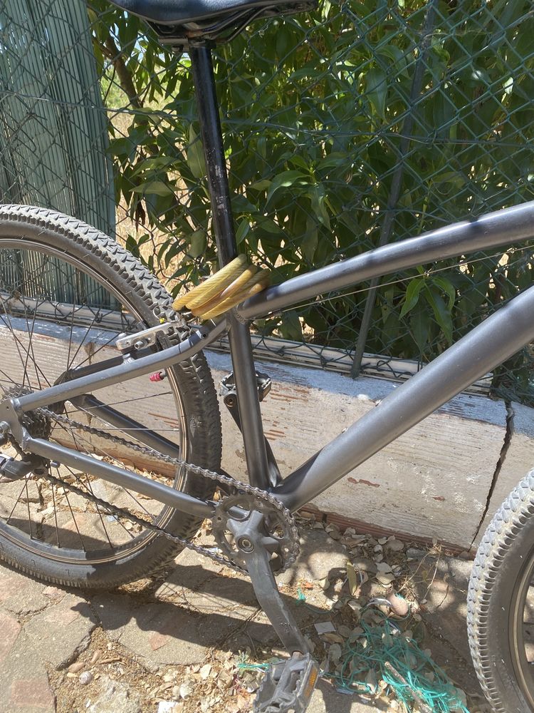 Bike bitwin roda 27.5