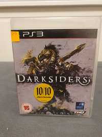 Gra gry ps3 Playstation 3 Darksiders PL