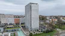 Apartamento T2 para venda