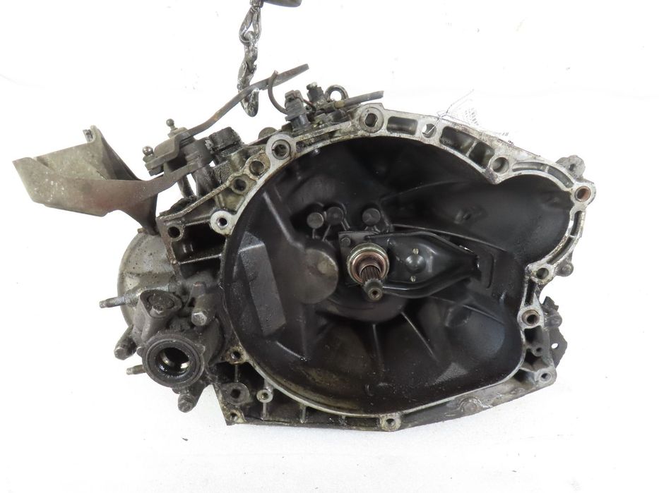 SKRZYNIA BIEGÓW CITROEN C5 I 1.8 20DL29