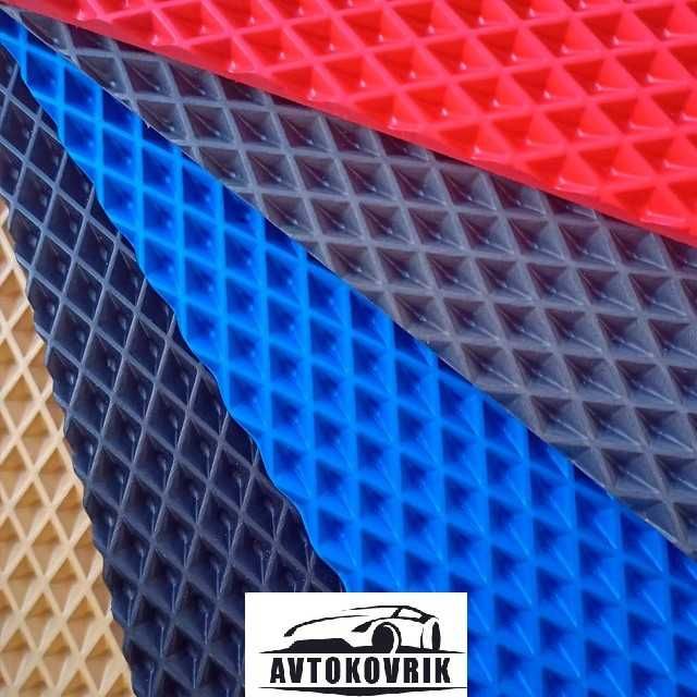 EVA коврик в багажник Renault Megane Scenic Talisman Kangoo Lodgy ZOE