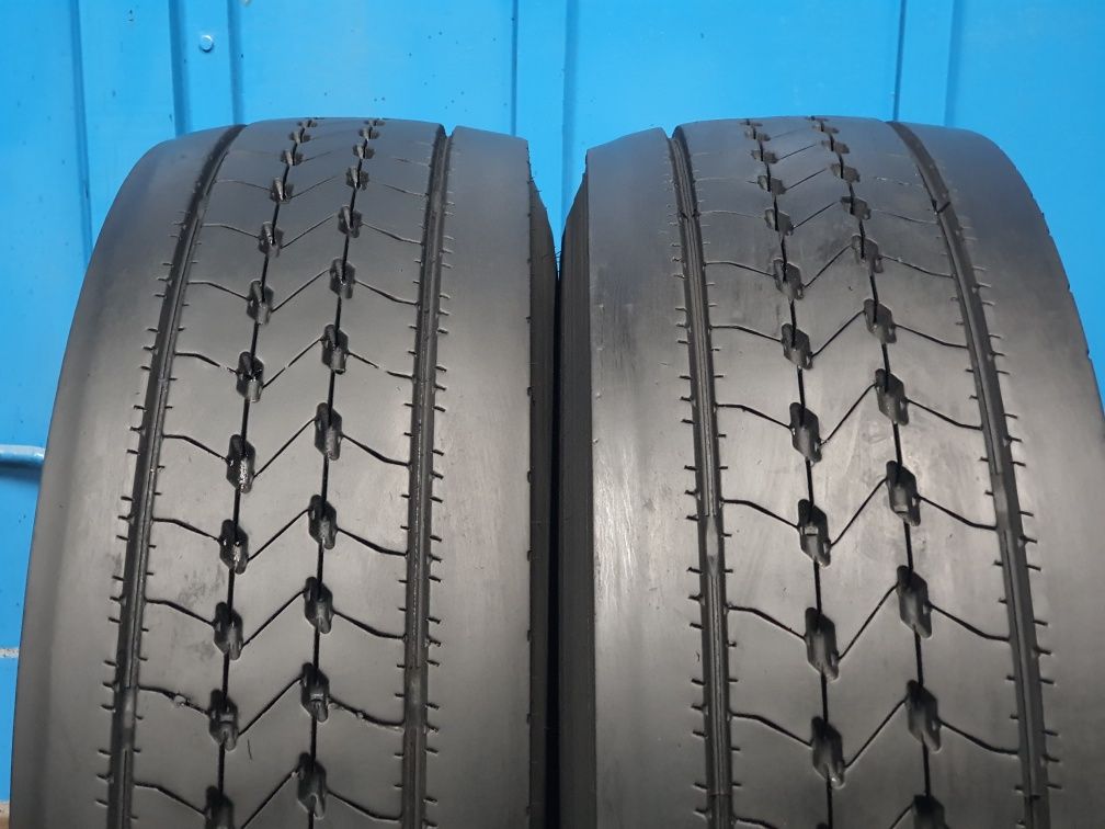 315/70 R22.5 Goodyear K MAX S GEN 2 HL ! Rok 2021