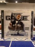 The Game - Game Time - Collectors Edition