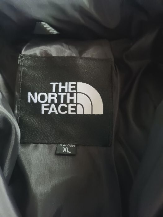 Casaco North Face 700