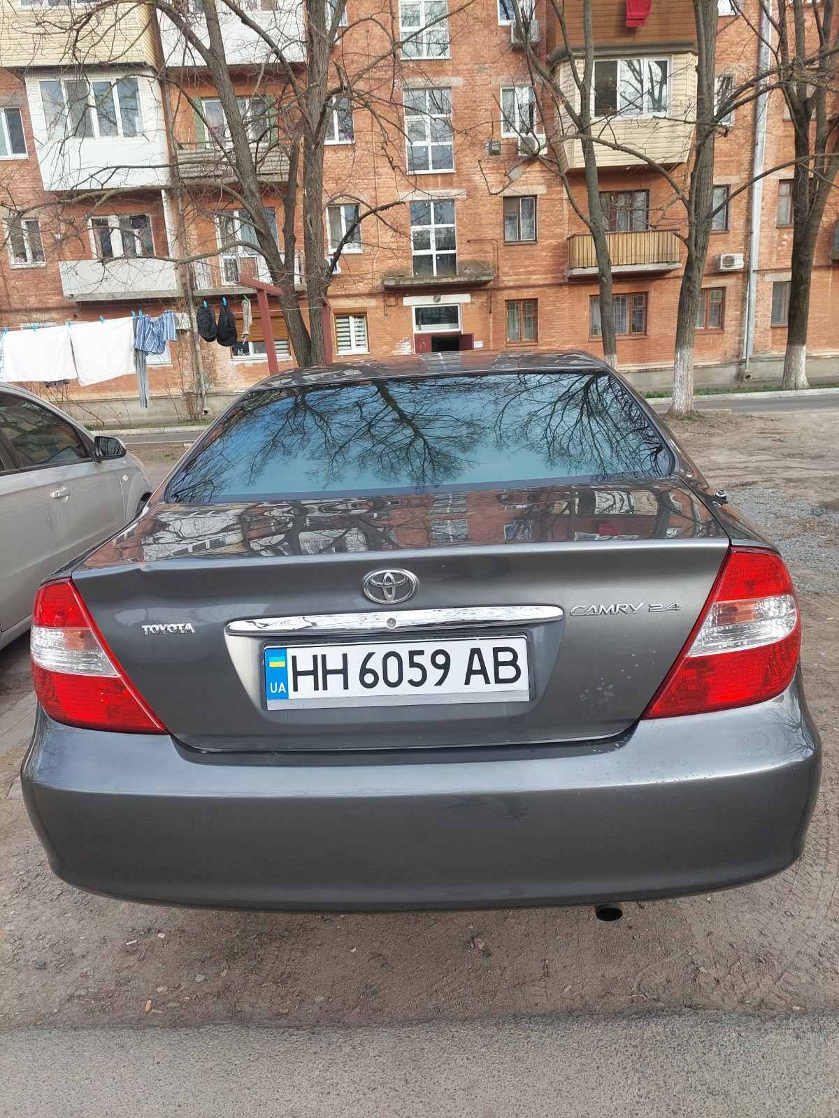 Продам Камри 30 ,ка
