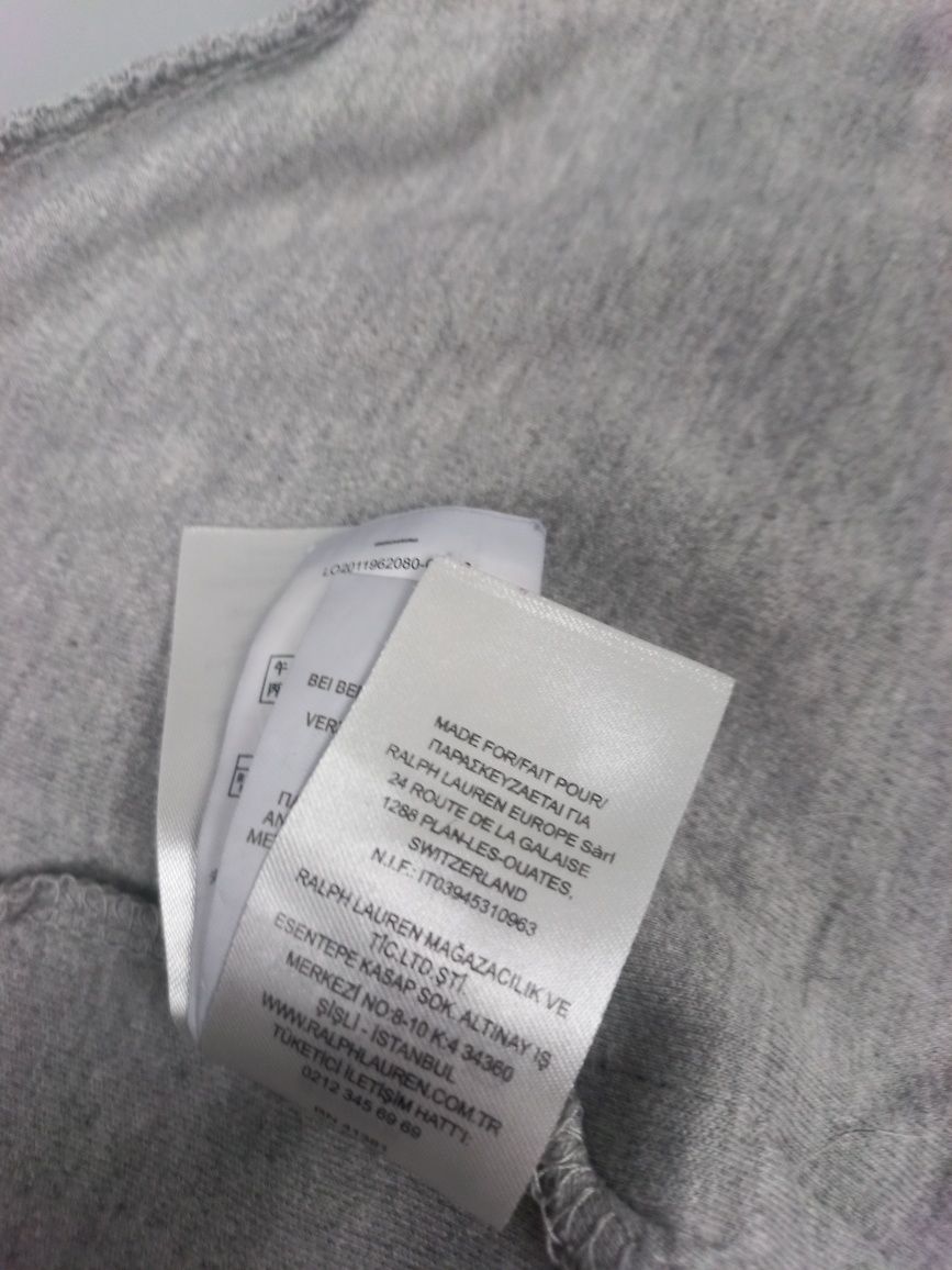 Штани Polo  Ralph Lauren