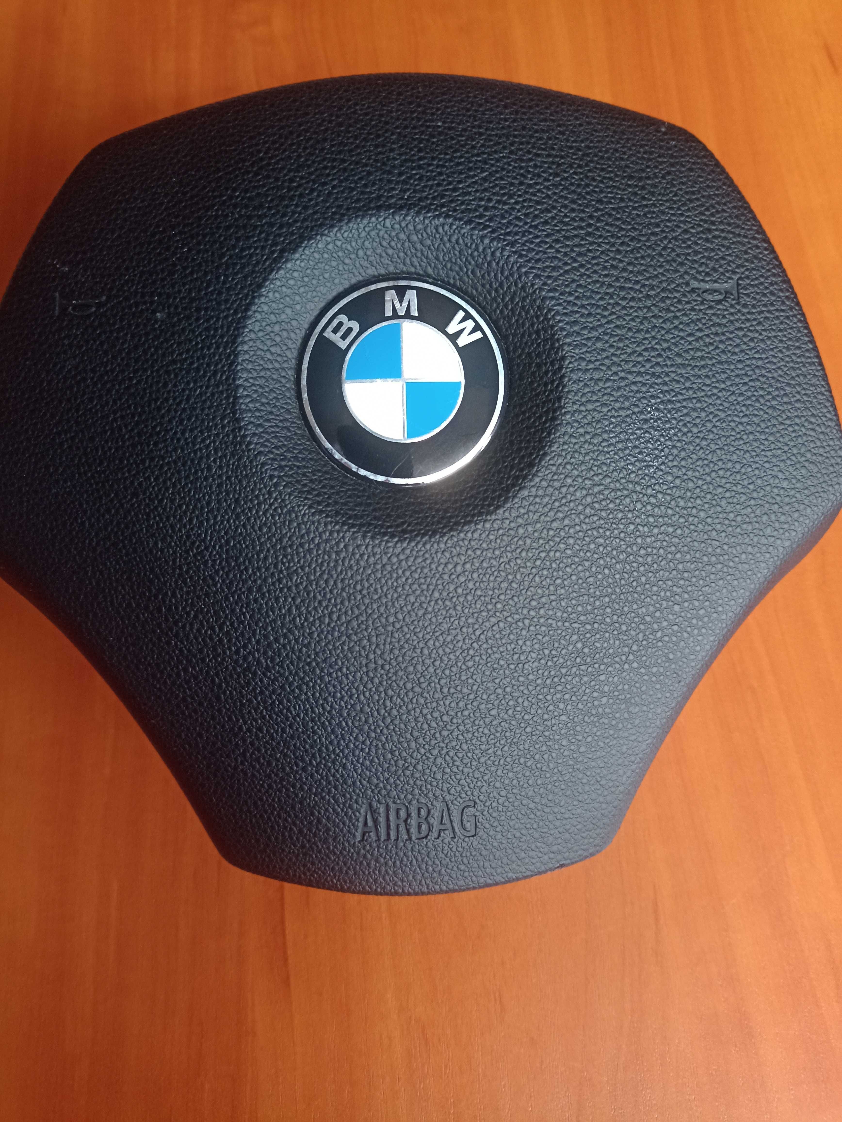 Poduszka airbag kierowcy bmw e90