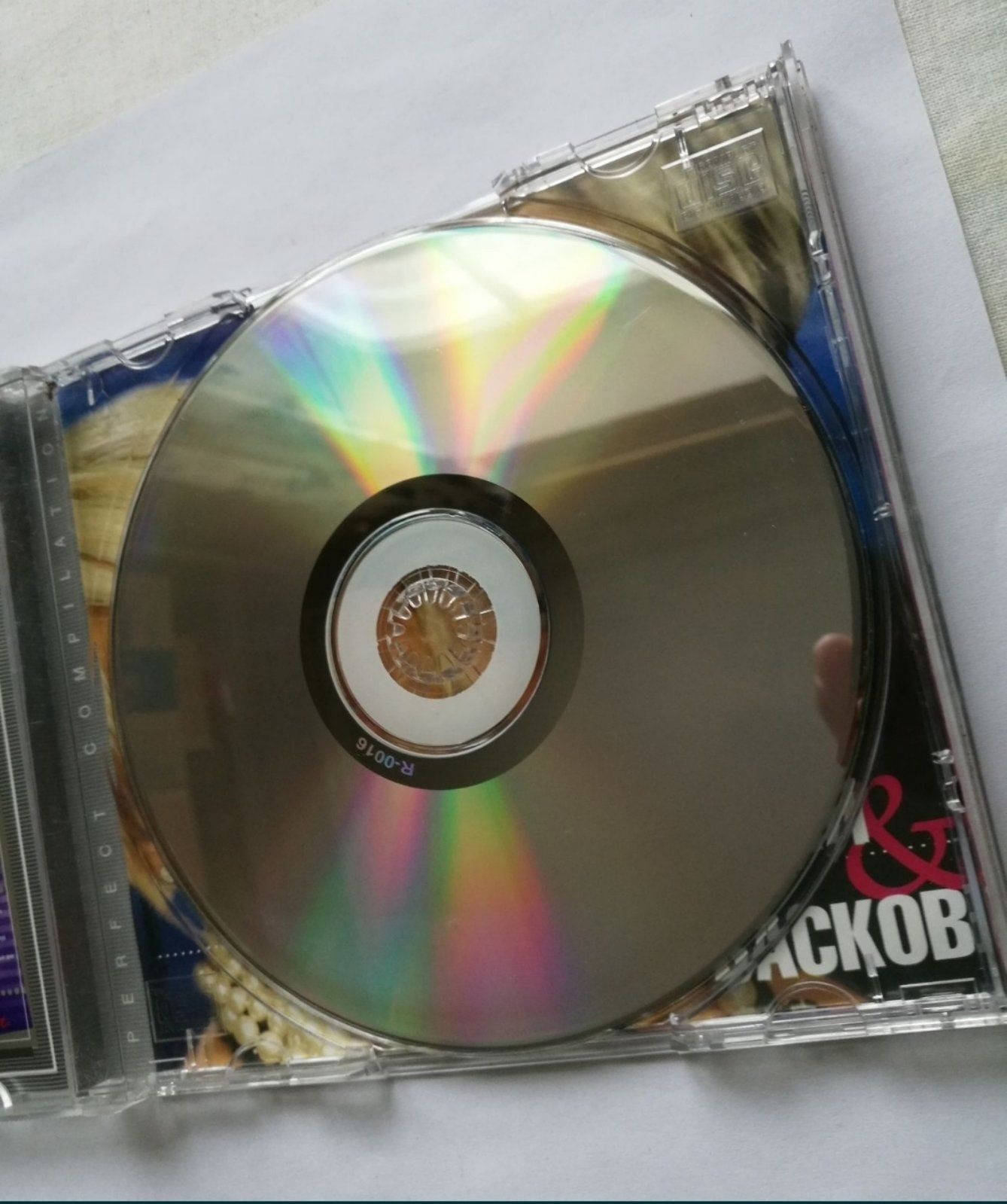 CD Таисия Повалий&Николай Басков, Diamond Collection в mp3