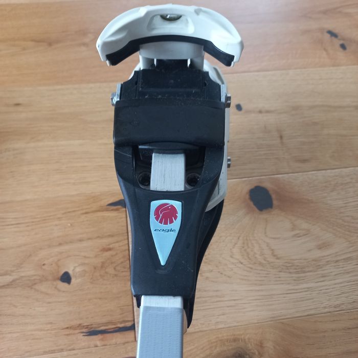 Diamir Eagle 10 SM, skitour skitur, wiązania skiturowe,  super stan!