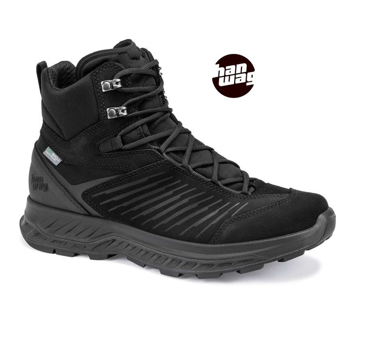 р.42-45  Ботінки Hanwag Blueridge Haix