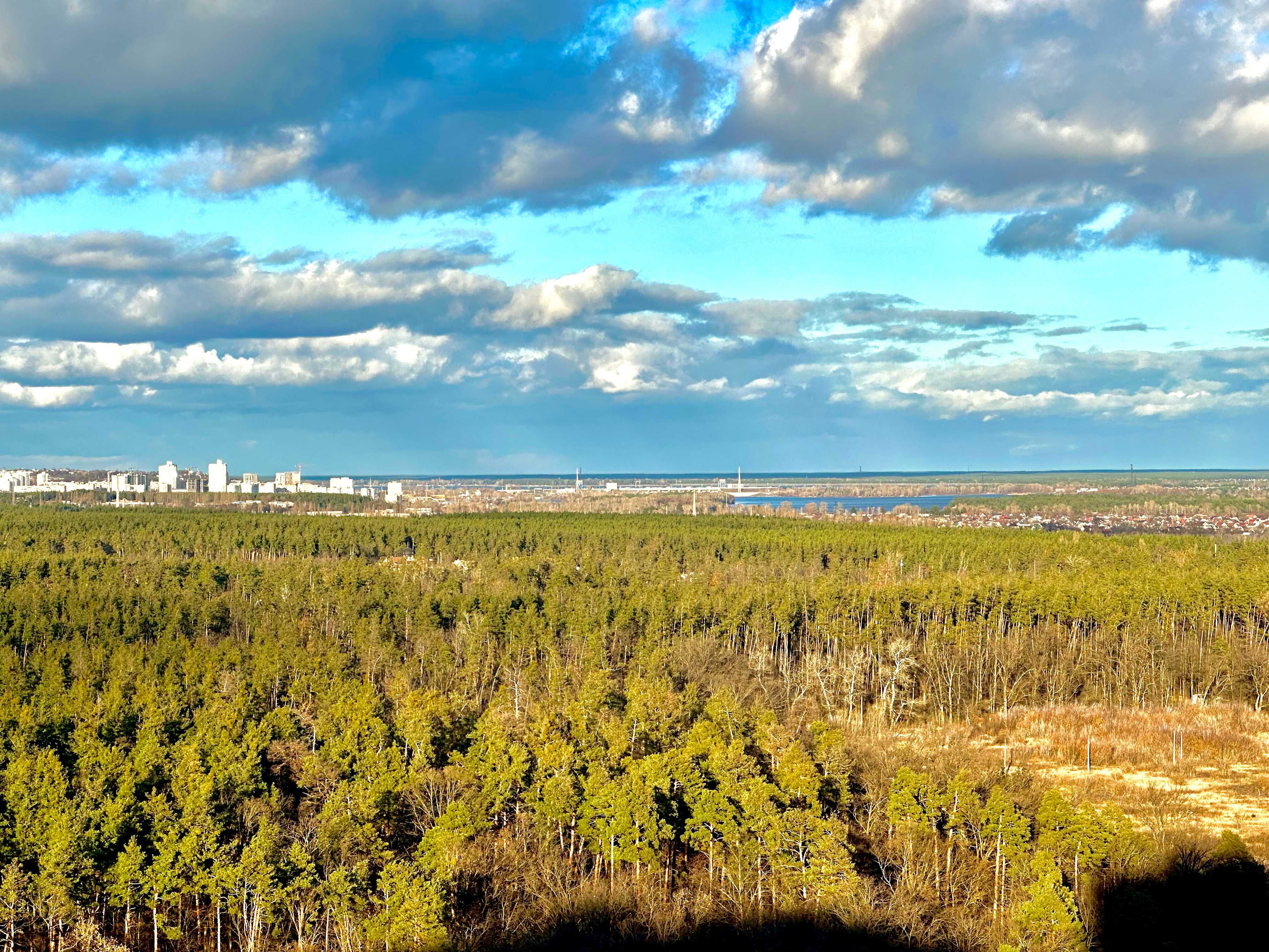 ЖК Міністерський.  Новий ремонт. ВИД. 3к-98кв. Мінська 10хв Є-оселя