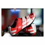 Buty szosowe,  MTB spd PEARL IZUMI Select Road RD III roz 40 25.4cm