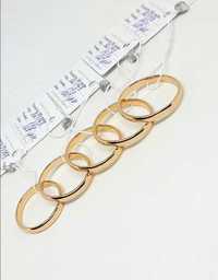Обручальное кольцо. позолоченное, обручалка, позолота, ширина 3 мм