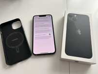 Apple iPhone 13 Midnight 128 GB