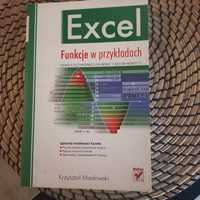 Excel Funkcje w przykładach