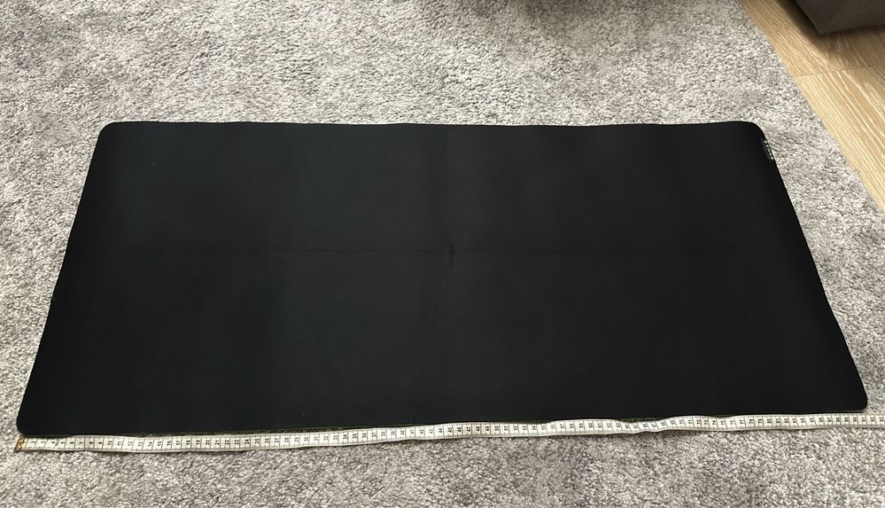 Коврик(ігрова поверхня) Razer Gigantus V2 XXL 940 на 410 мм