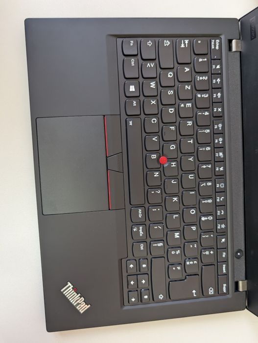 Ідеальний Ноутбук Lenovo ThinkPad T14/i5-10310U/16/512/14"/FULLHD/IPS
