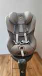 Fotelik samochodowy Cybex siron s2