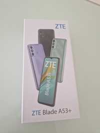 Novo Smartphone ZTE Blade A53+