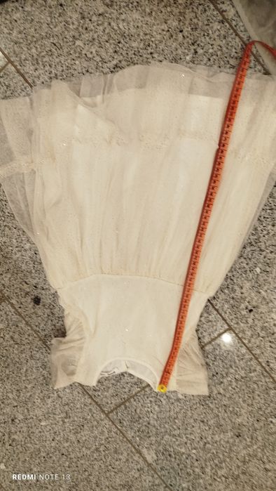 Sukienka dziewczęca