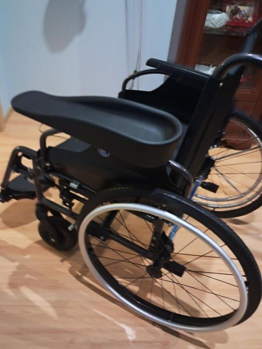 Wózek inwalidzki Nowy