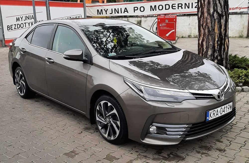 Tani wynajem samochodów osobowych