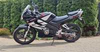 Honda CBR 125R JC34 2006r