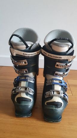 Buty narciarskie SALOMON Rush damskie 24
