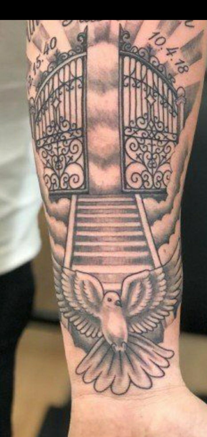 Tatuaż tatuaże tatuowanie tattoo