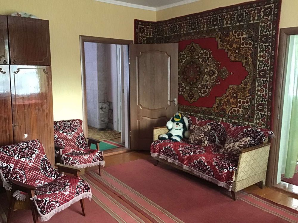 Продаж будинку у м. Хмільник від Власника