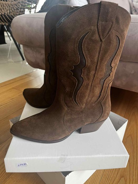 Kowbojki Phenomene 37