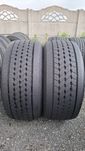 Opony 355/50 R22.5 Goodyear Kmax S  15mm