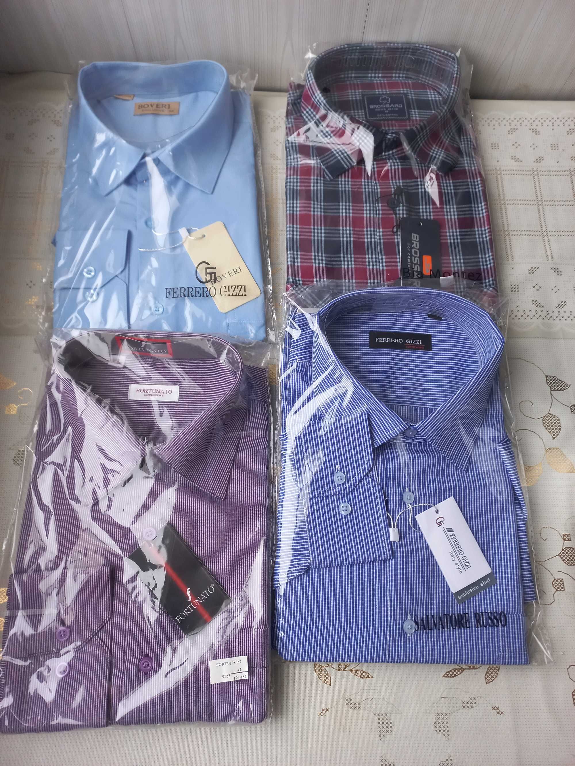Рубашки,теніски,розпродаж,НОВЕ, різні розміри