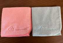 2 MicroFibras Multi-Usos Tupperware