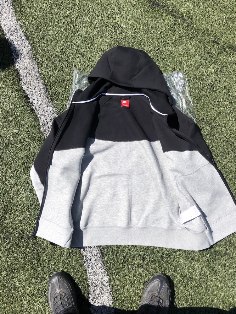 Nike Sportswear Tech Fleece Windrunner (ORIGINAL)