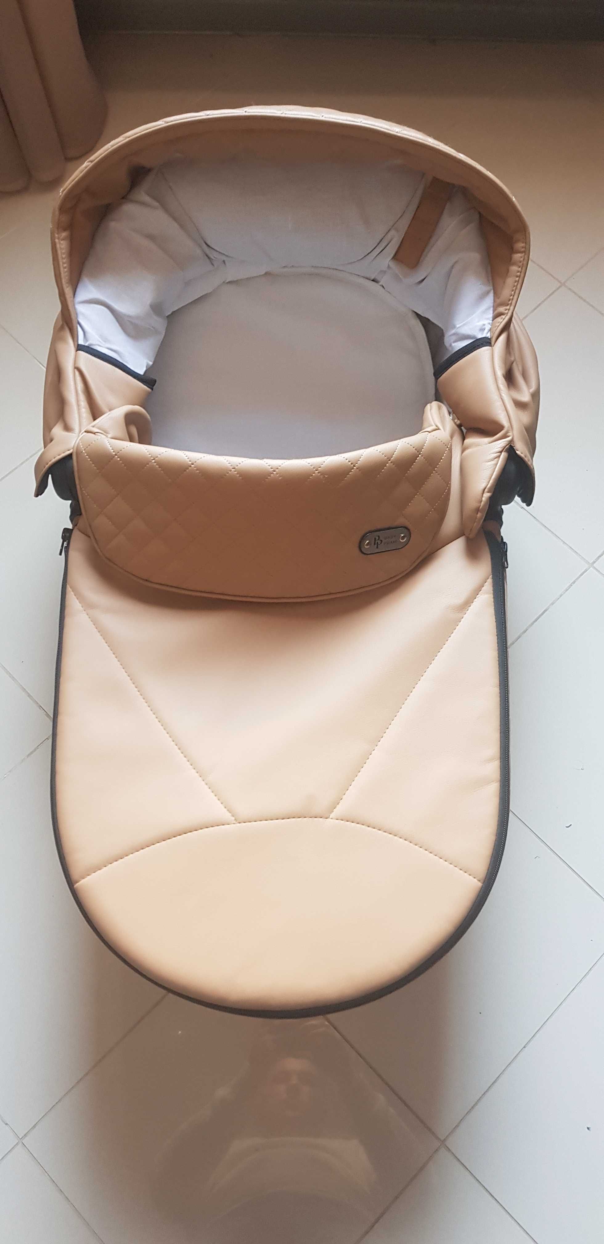 Коляска Baby Pram 3 в 1