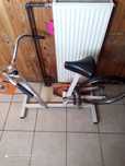 Rower stacjonarny rechabilitscyjny
