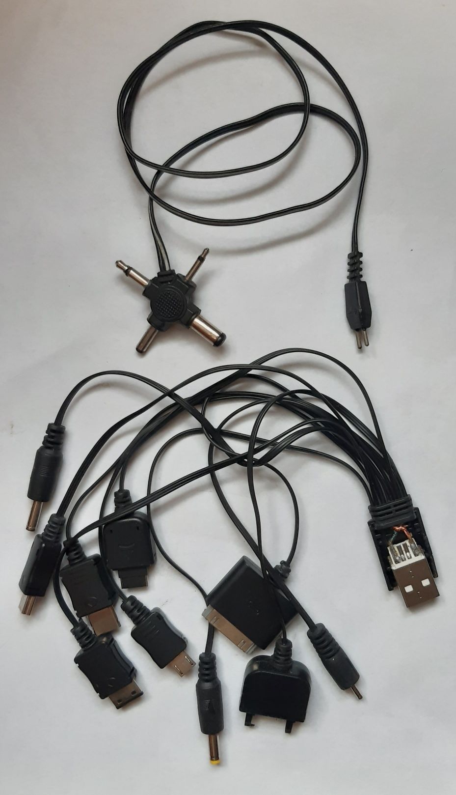 Переходники usb и другие