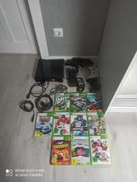 X box 360 +10 дісків