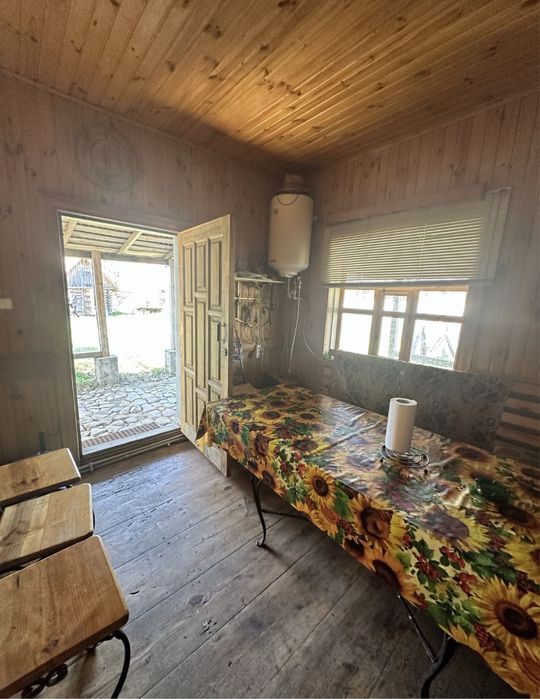 Оренда будинок с. Прохорів