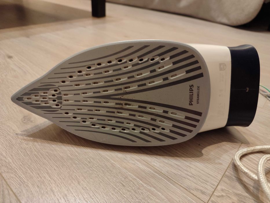 Żelazko Philips - kabel do wymiany