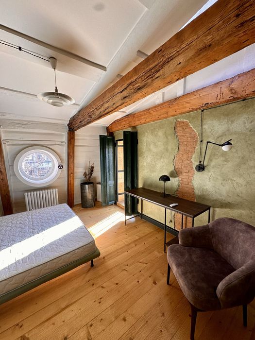 Мини-отель на Дерибасовской 5 номеров