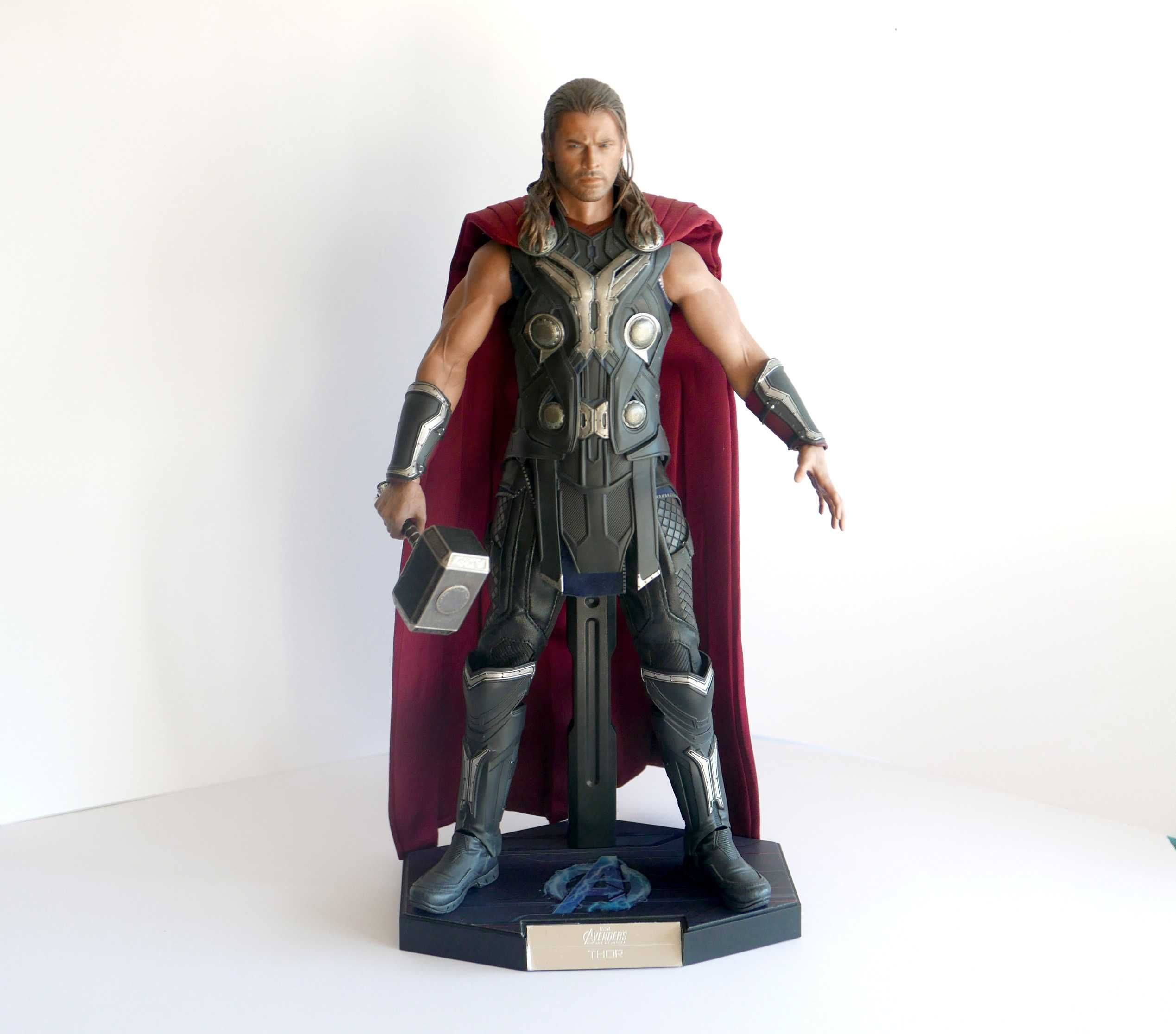 Hot Toys THOR: AVENGERS Age of Ultron