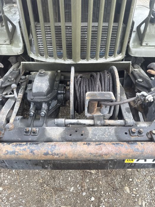 Зил 157 дизель самосвал